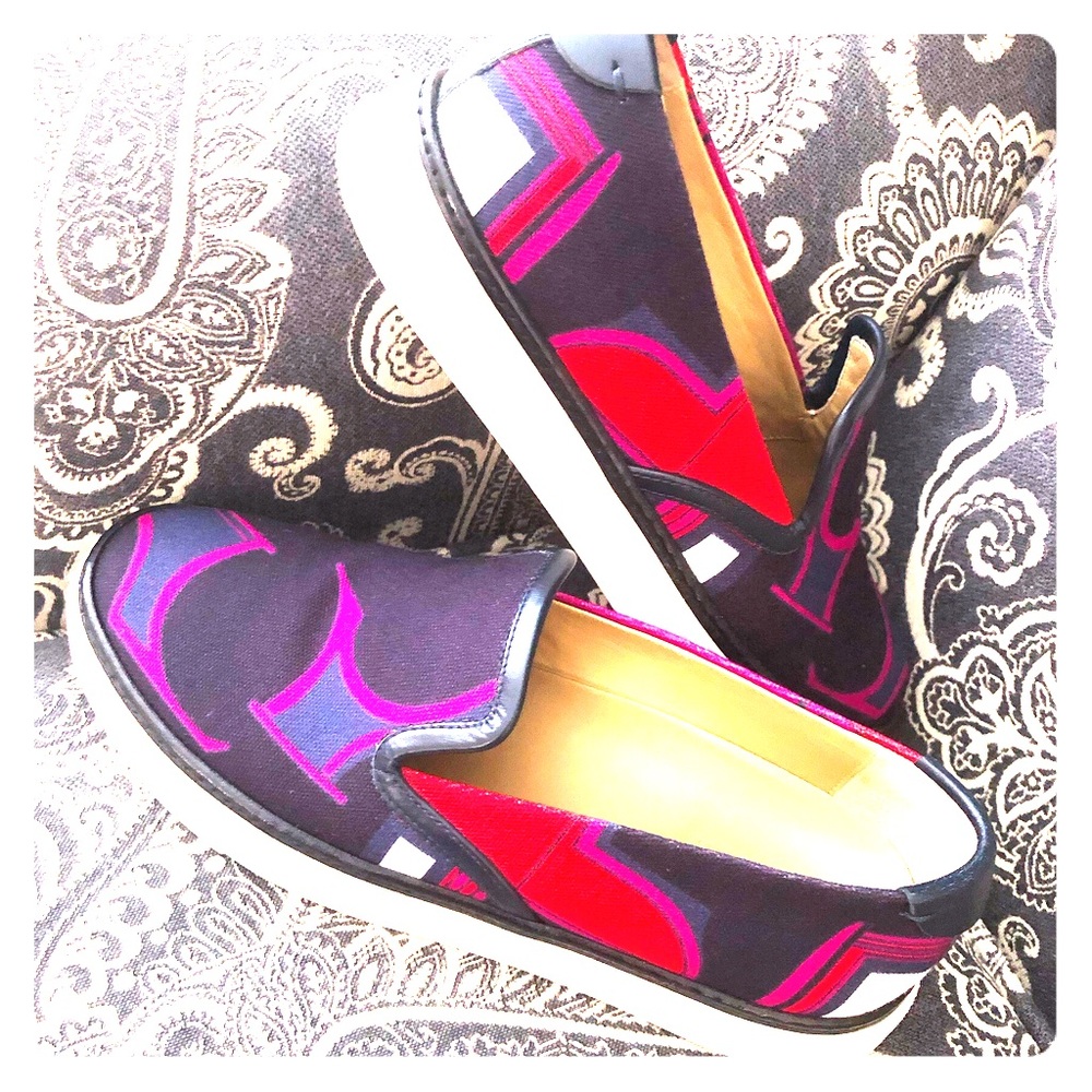 Hermes Kick Sneakers size 37